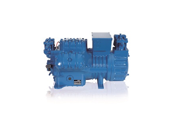 富士豪：85年壓縮機制造經(jīng)驗的的意大利生產企業(yè)